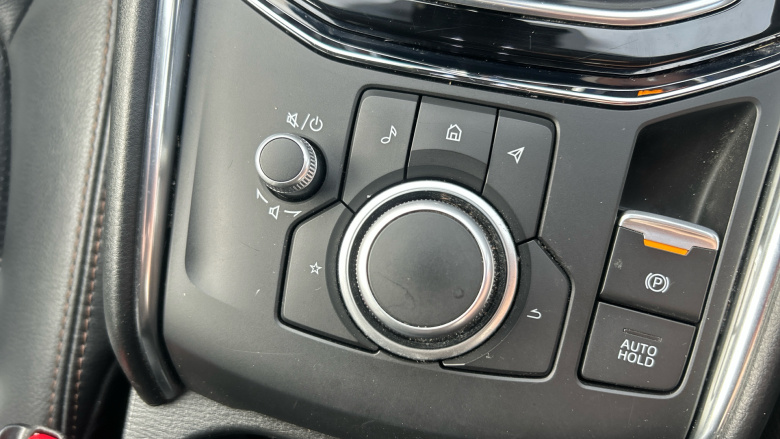 Mazda CX-5 2.0 e-Skyactiv G MHEV Exclusive-Line 5dr Petrol Estate